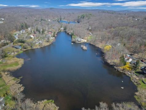 23 Up Mt Glen Lake Drive West Milford NJ 07480