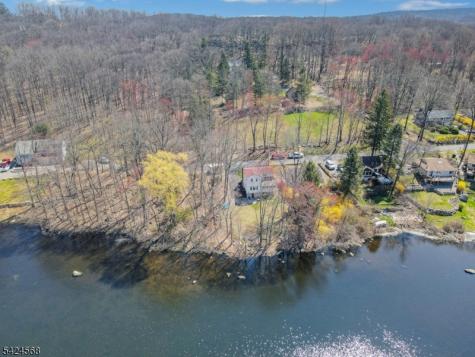 23 Up Mt Glen Lake Drive West Milford NJ 07480