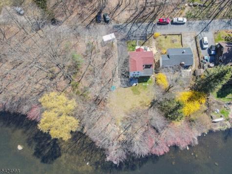 23 Up Mt Glen Lake Drive West Milford NJ 07480