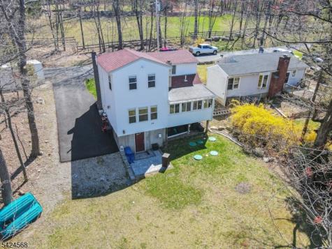 23 Up Mt Glen Lake Drive West Milford NJ 07480