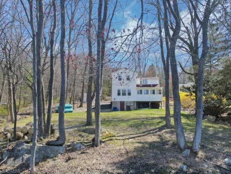 23 Up Mt Glen Lake Drive West Milford NJ 07480