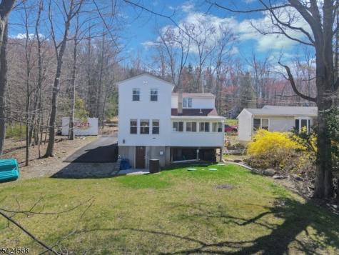 23 Up Mt Glen Lake Drive West Milford NJ 07480