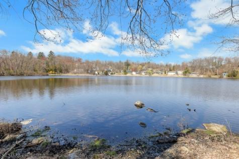 23 Up Mt Glen Lake Drive West Milford NJ 07480