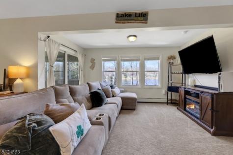 23 Up Mt Glen Lake Drive West Milford NJ 07480