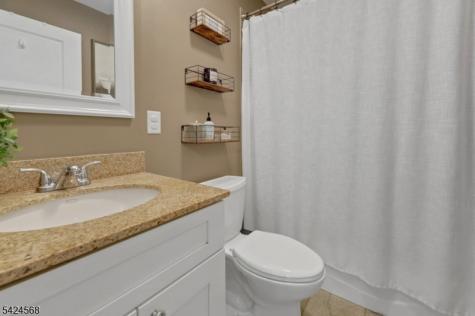 23 Up Mt Glen Lake Drive West Milford NJ 07480