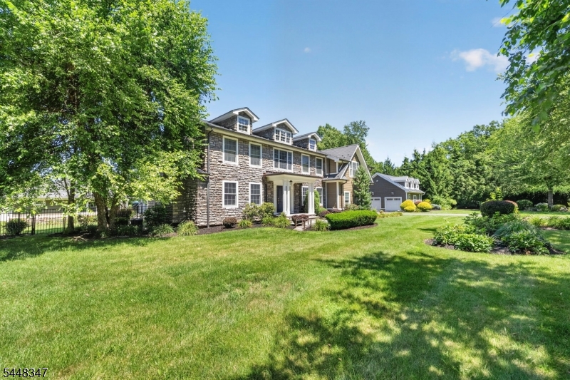 6 Park Lane Jefferson NJ 07438