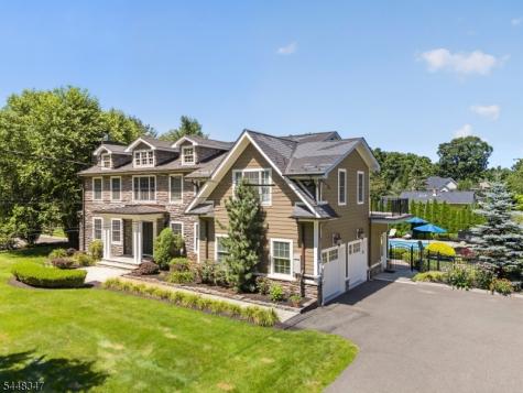 6 Park Lane Jefferson NJ 07438