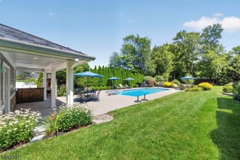 6 Park Lane Jefferson NJ 07438