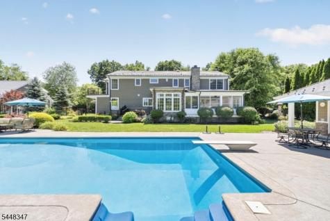 6 Park Lane Jefferson NJ 07438