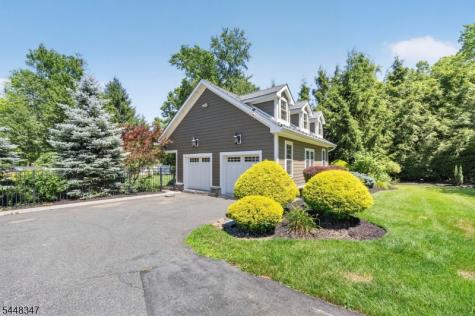 6 Park Lane Jefferson NJ 07438