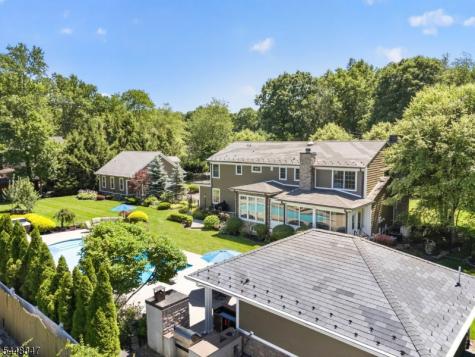 6 Park Lane Jefferson NJ 07438