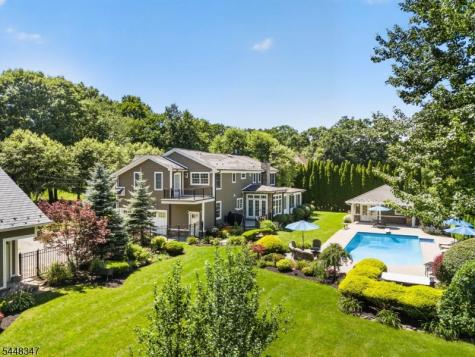 6 Park Lane Jefferson NJ 07438