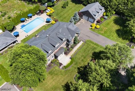 6 Park Lane Jefferson NJ 07438