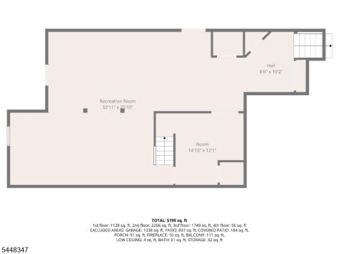 6 Park Lane Jefferson NJ 07438