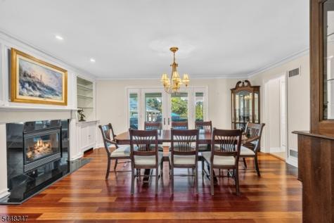 6 Park Lane Jefferson NJ 07438