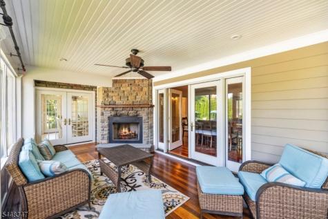 6 Park Lane Jefferson NJ 07438