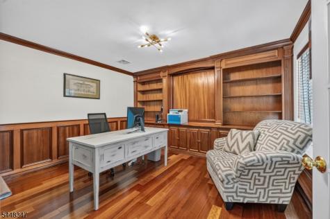 6 Park Lane Jefferson NJ 07438