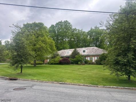 47 Dorison Drive Millburn NJ 07078