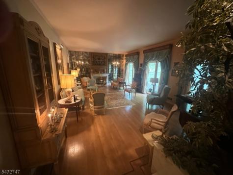 47 Dorison Drive Millburn NJ 07078