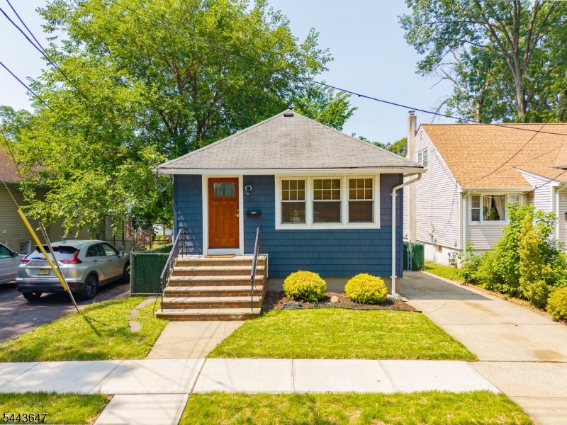 442 W Scott Avenue Rahway NJ 07065