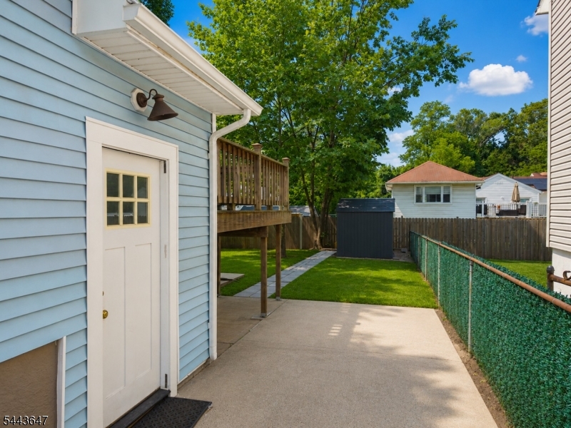 442 W Scott Avenue Rahway NJ 07065