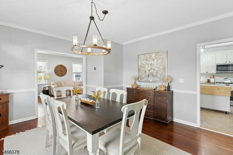 862 Dorian Road Westfield NJ 07090