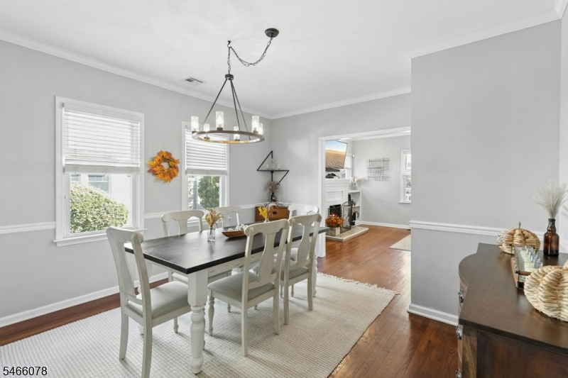 862 Dorian Road Westfield NJ 07090