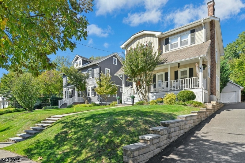 862 Dorian Road Westfield NJ 07090