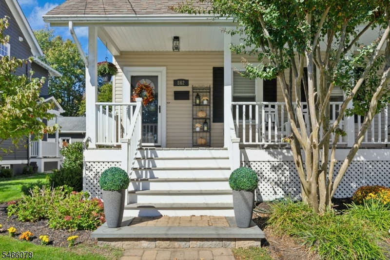 862 Dorian Road Westfield NJ 07090