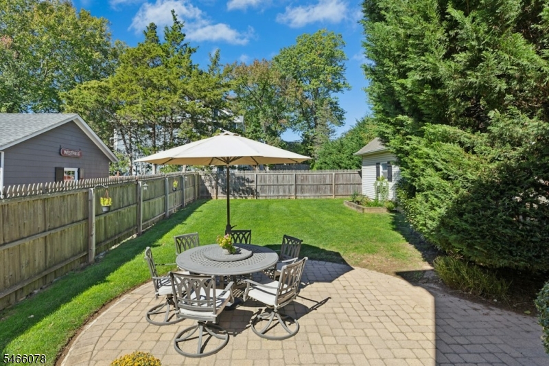 862 Dorian Road Westfield NJ 07090