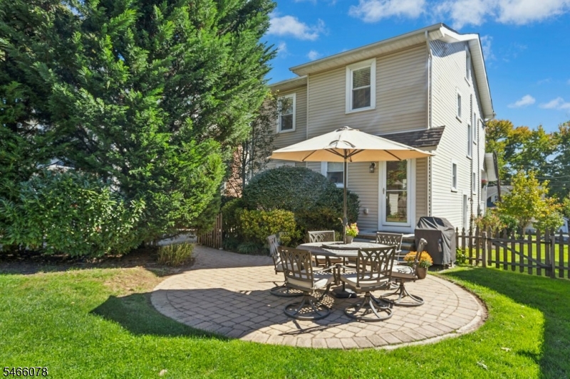 862 Dorian Road Westfield NJ 07090