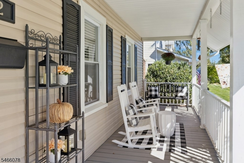 862 Dorian Road Westfield NJ 07090