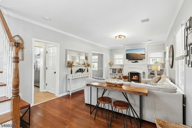 862 Dorian Road Westfield NJ 07090