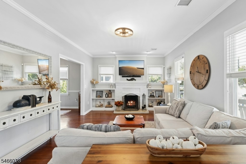 862 Dorian Road Westfield NJ 07090