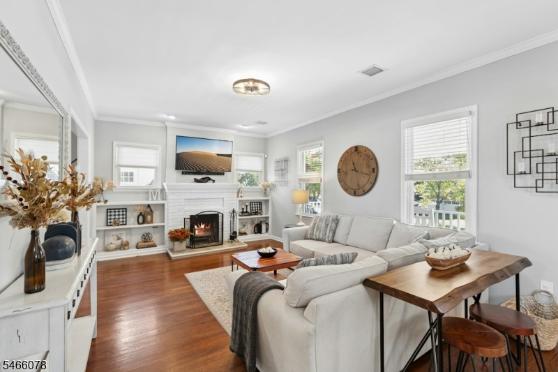 862 Dorian Road Westfield NJ 07090