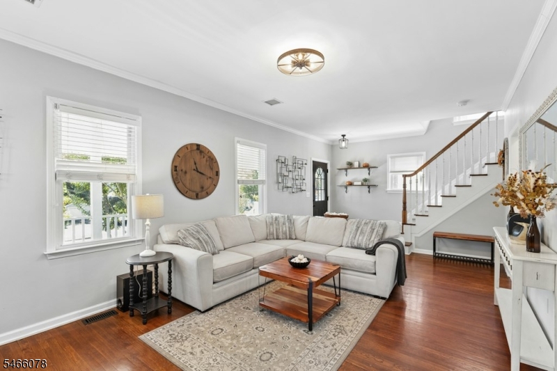 862 Dorian Road Westfield NJ 07090
