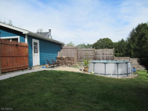 223 Washburn Avenue Washington NJ 07882