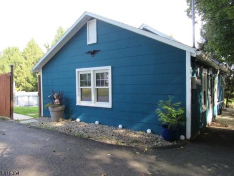 223 Washburn Avenue Washington NJ 07882
