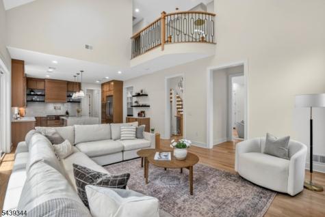 81 Ridge Drive Livingston NJ 07039