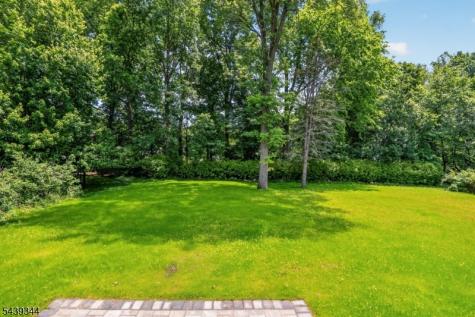 81 Ridge Drive Livingston NJ 07039