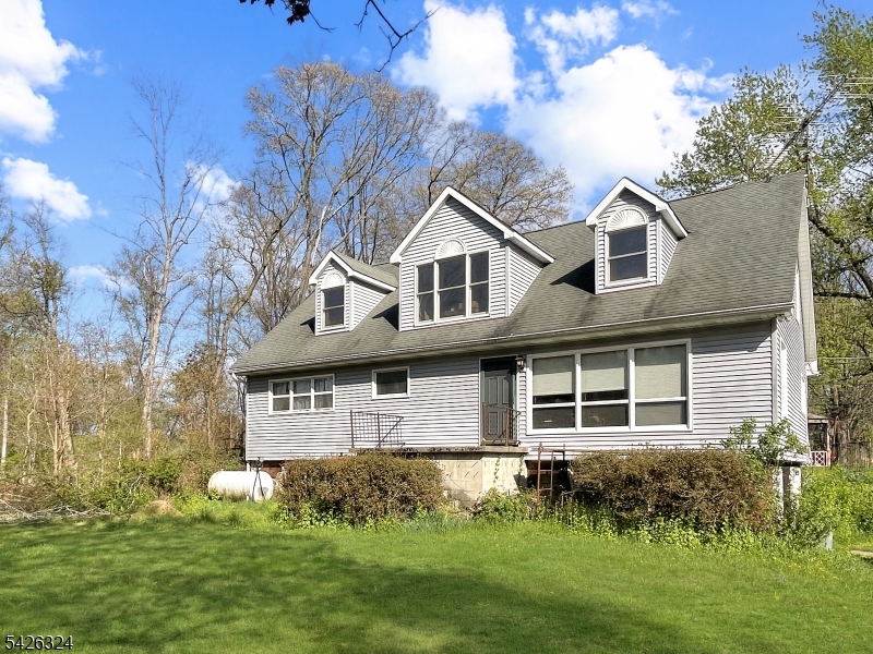 51 Union Brick Road Blairstown NJ 07825