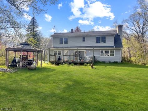51 Union Brick Road Blairstown NJ 07825