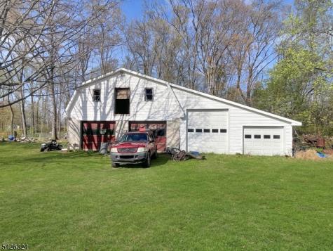 51 Union Brick Road Blairstown NJ 07825