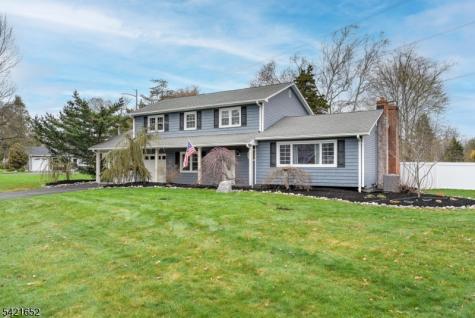 3 Yorktown Road Millstone NJ 08844