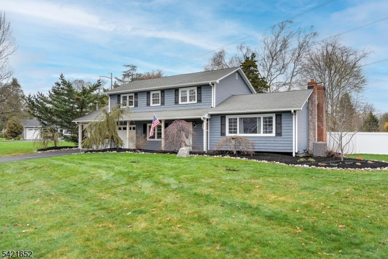 3 Yorktown Road Millstone NJ 08844
