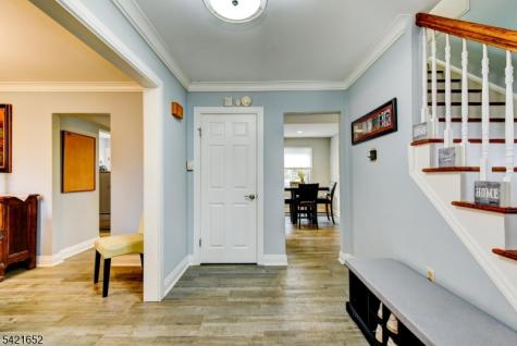 3 Yorktown Road Millstone NJ 08844