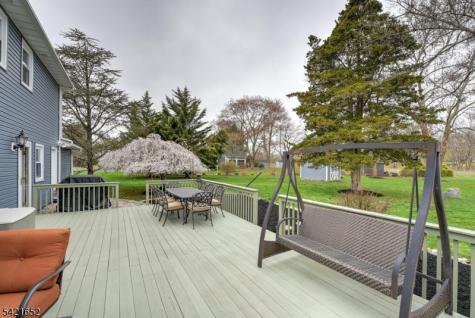 3 Yorktown Road Millstone NJ 08844