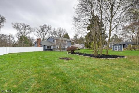 3 Yorktown Road Millstone NJ 08844
