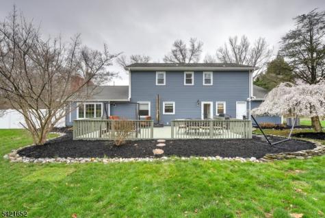 3 Yorktown Road Millstone NJ 08844