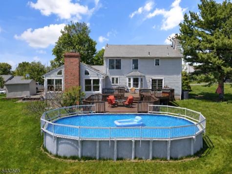 22 Lauren Lane Vernon NJ 07461